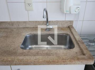 Apartamento de 1 quarto Venda R$ 480.000 · Apartamento à Venda - Vila Andrade, 1 Quarto,  45 m² - São Paulo