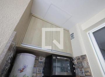 Apartamento de 3 quartos Venda R$ 699.000 · Apartamento à Venda - Campestre, 3 Quartos, 77 m² - Santo André