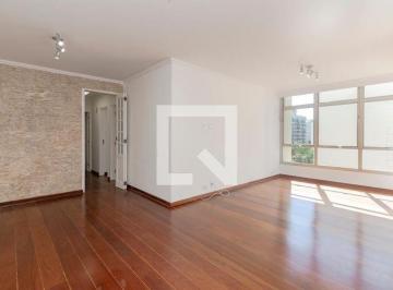 Apartamento · 106m² · 3 Quartos · 1 Vaga · Apartamento à Venda - Brooklin, 3 Quartos,  106 m² - São Paulo