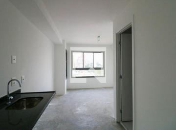 Apartamento · 22m² · 1 Quarto · 1 Vaga · Apartamento à Venda - Campo Belo, 1 Quarto,  22 m² - São Paulo