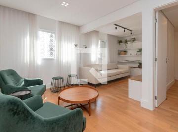 Apartamento · 108m² · 2 Quartos · 1 Vaga · Apartamento à Venda - Jardim Paulista, 2 Quartos,  108 m² - São Paulo