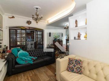 Casa · 250m² · 3 Quartos · 1 Vaga · Casa à Venda - Realengo, 3 Quartos,  250 m² - Rio de Janeiro
