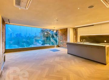 Apartamento · 136m² · 1 Quarto · 2 Vagas · Apartamento para Alugar em Cerqueira César - São Paulo/SP.