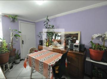 Apartamento · 54m² · 3 Quartos · 1 Vaga · Apartamento à Venda - Vila Sabrina , 3 Quartos,  54 m² - São Paulo
