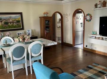 Apartamento · 120m² · 3 Quartos · 1 Vaga · Oportunidade - Apartamento - Vila Adyana - Edifício Van Gogh - 3 Dormitórios - 120m².
