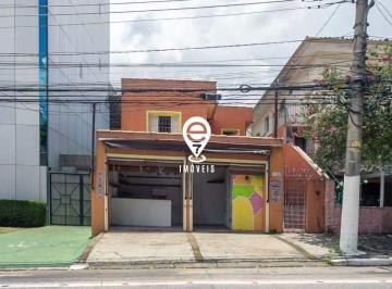 Casa · 167m² · 5 Quartos · 2 Vagas · Casa comercial para venda no Mirandópolis, 5 Quartos, 2 vagas, 167m² - São Paulo / SP 