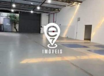 Comercial · 805m² · 20 Vagas · GALPÃO DE 1.000 M² PARA LOCAÇÃO NO CAMBUCI!