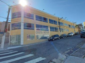 Comercial · 830m² · Vendo Prédio Comercial - Santana - São Paulo - Com renda - Investidores