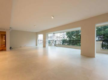 Apartamento · 230m² · 3 Quartos · 4 Vagas · Apartamento - Moema - 3 Suítes - 230m².