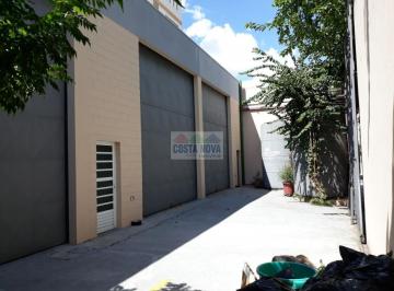 Comercial · 805m² · Galpão no Cambuci, 805 m², terreno de 1000 m², 20m X 50m