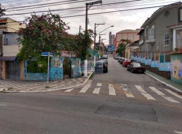 Terreno · 600m² · Terreno de Esquina com Renda na Vila Monumento ? São Paulo! Oportunidade Única de Investimento!