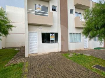 Casa · 50m² · 2 Quartos · 2 Vagas · Sobrado para aluguel, 2 quartos, 2 vagas, Uvaranas - Ponta Grossa/PR
