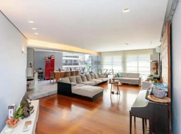 Apartamento · 229m² · 4 Quartos · 4 Vagas · Apartamento - Jardim Paulista - 4 Suítes - 229m².