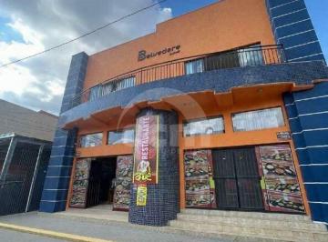 Comercial · 20m² · 4 Vagas · Comercial para aluguel, 4 vagas, Uvaranas - Ponta Grossa/PR