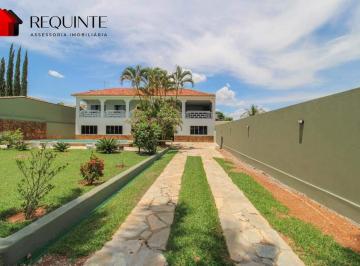 Casa · 350m² · 5 Vagas · SHDB QL 32- Cond. Villages Alvorada, Casa Sobrado, 3 quartos, 1 suítes, Lago Sul
