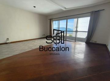Apartamento · 125m² · 3 Quartos · 1 Vaga · Apartamento à Venda — José Menino, Santos | 3 Dormitórios • 1 Suíte • Vista Mar • Quadra da Praia