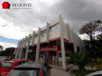 Apartamento · 30m² · 1 Quarto · SCLN 203 BL. D - 1 Quarto com vista livre, próximo à sede do Banco do Brasil - Asa Norte.