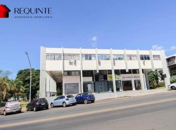 Apartamento · 30m² · 1 Quarto · SCLN 203 BL. D - 1 Quarto com vista livre, próximo à sede do Banco do Brasil - Asa Norte.
