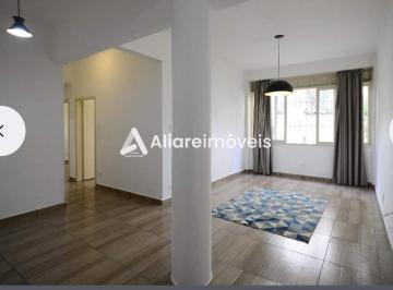 Apartamento · 100m² · 3 Quartos · 1 Vaga · Apartamento c/ 3 quartos, 1 suíte e 1 vaga, 100m², à venda no Condomínio Edifício Ana Rosa, no bairr