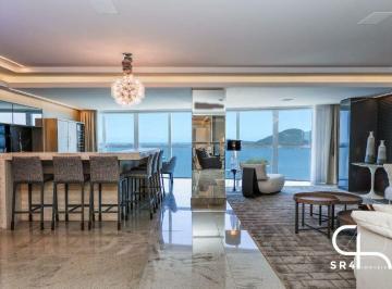 Apartamento · 456m² · 6 Vagas · Apartamento Andar Inteiro de luxo em Balneário Camboriú