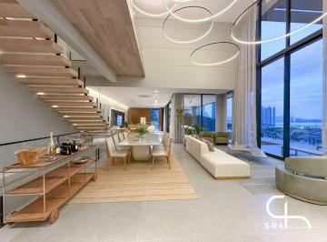 Casa · 1030m² · Mansão de Luxo em Condomínio Fechado em Balneário Camboriú