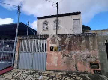 Casa Duplex à Venda no Siqueira Campos com 5 Quartos e 2 Vagas de Garagem · Casa Duplex à Venda no Siqueira Campos com 5 Quartos e 2 Vagas de Garagem
