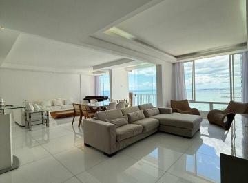 Apartamento · 288m² · 3 Quartos · 2 Vagas · Excelente apartamento 3 quartos, suíte, à venda no Corredor da Vitória