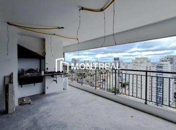 Apartamento · 126m² · 3 Quartos · 2 Vagas · Apartamento à venda - no Vila Dom Pedro I