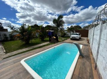 Casa · 42m² · 2 Quartos · 2 Vagas · Casa à venda, 2 quartos, 2 vagas, Duque de Caxias - Mateus Leme/MG