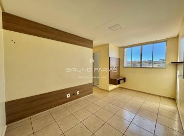 Apartamento · 43m² · 2 Quartos · 1 Vaga · Apartamento 2 Quartos Parque Bello Mare Valparaíso/GO