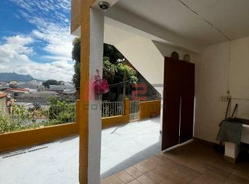 Casa · 45m² · 1 Quarto · ALUGA-SE CASA DE FUNDOS