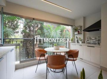 Apartamento · 68m² · 2 Quartos · 1 Vaga · Apartamento à venda - na Vila Mariana