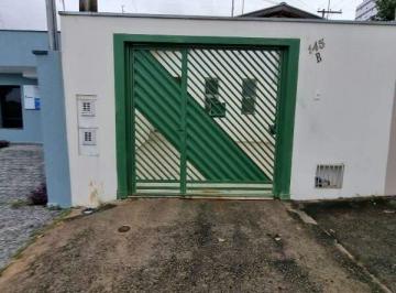 Casa · 100m² · 2 Quartos · 1 Vaga · Casa para aluguel, 2 quartos, 1 vaga, JARDIM PIRATININGA - Limeira/SP