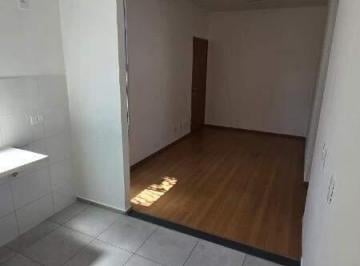 Apartamento · 44m² · 2 Quartos · 1 Vaga · Apartamento à venda, 2 quartos, 1 vaga, JARDIM CAMPO BELO - Limeira/SP