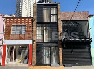 Casa · 80m² · SOBRADO RESIDENCIAL / COMERCIAL - TATUAPÉ - ACEITA CARRO