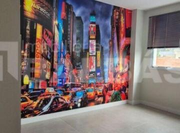 Comercial · 45m² · 1 Vaga · Sala Comercial Tatuapé - Andar Alto