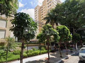 Apartamento · 72m² · 3 Quartos · 1 Vaga · APARTAMENTO TATUAPÉ 3 DORMITÓRIOS - 2 WC - 72 m²