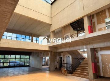 Comercial · 1711m² · 27 Vagas · Prédio Comercial com 1.711,00m² para alugar em Bonfim Paulista, Ribeirão Preto/SP