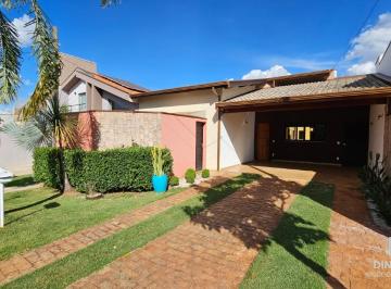 Casa · 200m² · 3 Quartos · 2 Vagas · Casa em condomínio para aluguel, 3 quartos, 1 suíte, 2 vagas, PARQUE RESIDENCIAL ROLAND II - Limeira