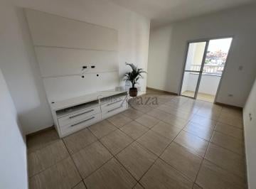 Apartamento de 3 quartos, Jacareí · Apartamento Residencial Vila Inglesa bairro Jardim das Industrias Jacareí 3 Dormitórios uma suíte