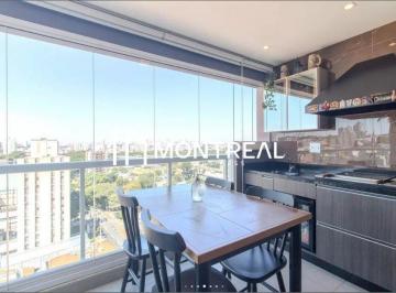Apartamento · 82m² · 3 Quartos · 2 Vagas · Apartamento à venda - na Vila Guilherme