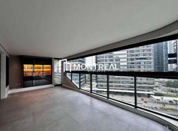 Apartamento · 162m² · 3 Quartos · 3 Vagas · Apartamento à venda - na Chácara Santo Antônio