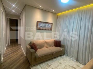 Apartamento · 59m² · 2 Quartos · 1 Vaga · APARTAMENTO 59 M² - TATUAPÉ