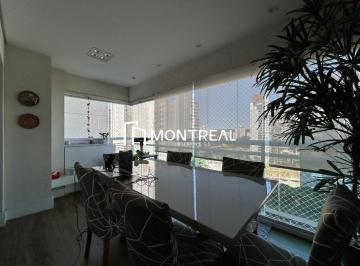 Apartamento · 72m² · 2 Quartos · 1 Vaga · Apartamento à venda - em Brooklin