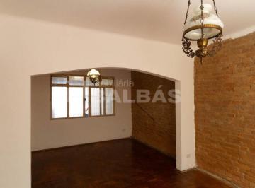 Casa · 140m² · 3 Quartos · 2 Vagas · Ótima casa para locação na Mooca!