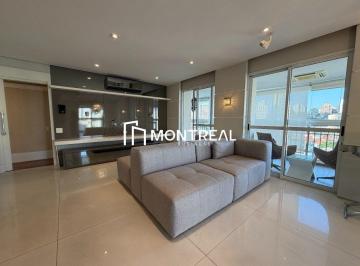 Apartamento · 204m² · 3 Quartos · 4 Vagas · Apartamento à venda - no Parque da Mooca