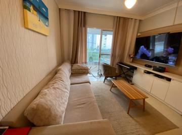 Apartamento · 87m² · 3 Quartos · 1 Vaga · Oportunidade - Apartamento - Monte Castelo - Edifício Buriti - 3 Dormitórios - 87m².