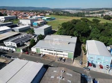 Comercial · 2800m² · GALPÃO PARA LOCAÇÃO EM ITUPEVA/SP
