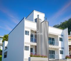 Apartamento · 51m² · 2 Quartos · 1 Vaga · APARTAMENTO 2 QUARTOS BAIRRO GUARANI - BRUSQUE SC
