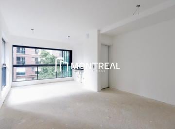 Apartamento · 72m² · 2 Quartos · 1 Vaga · Apartamento à venda - em Perdizes